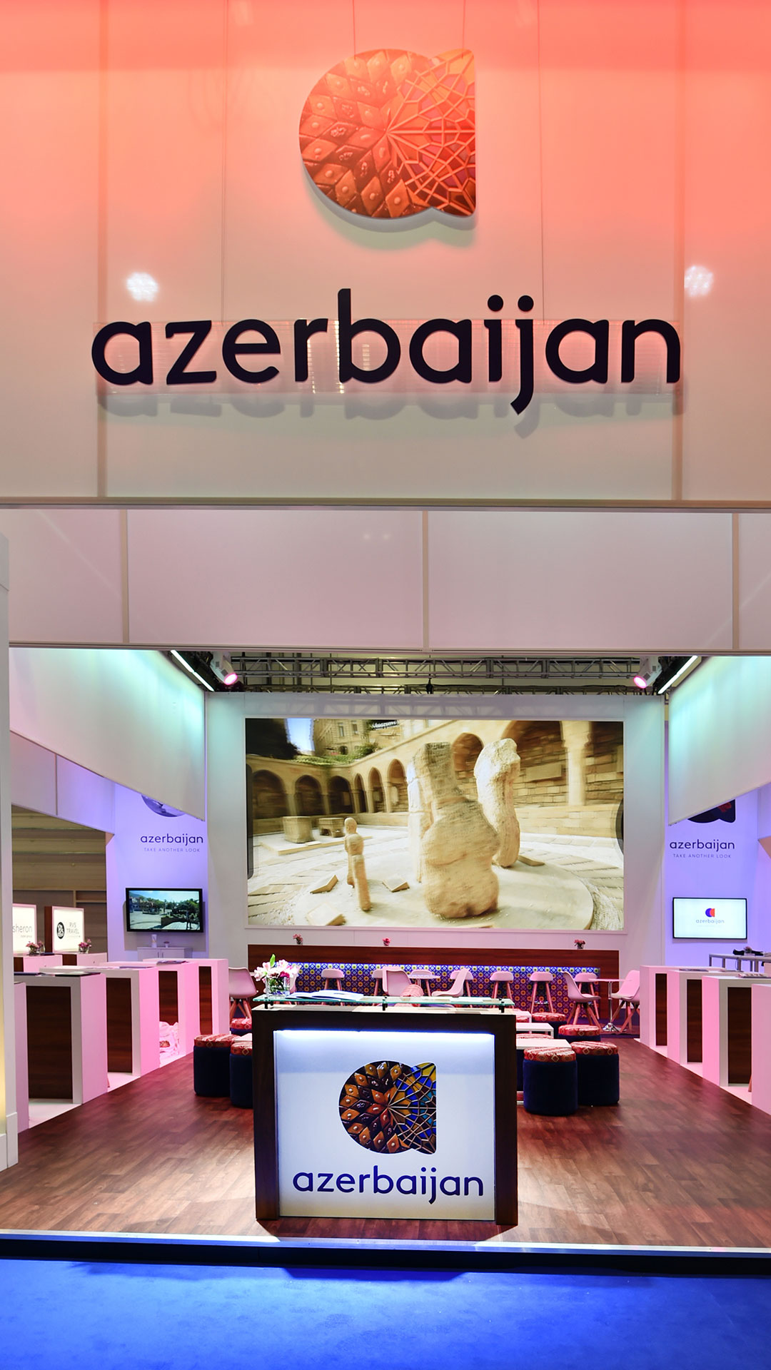 Azerbaijan – WTM